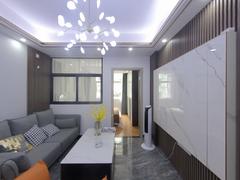 翠苑小区 4室2厅87.21m²合租