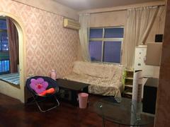 愉天小区 1室1厅43.64m²精装修