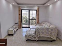 半山溪谷 2室2厅72.6m²精装修