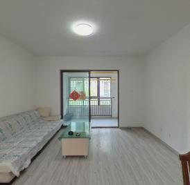 文一锦门学府里 4室1厅111.39m²精装修