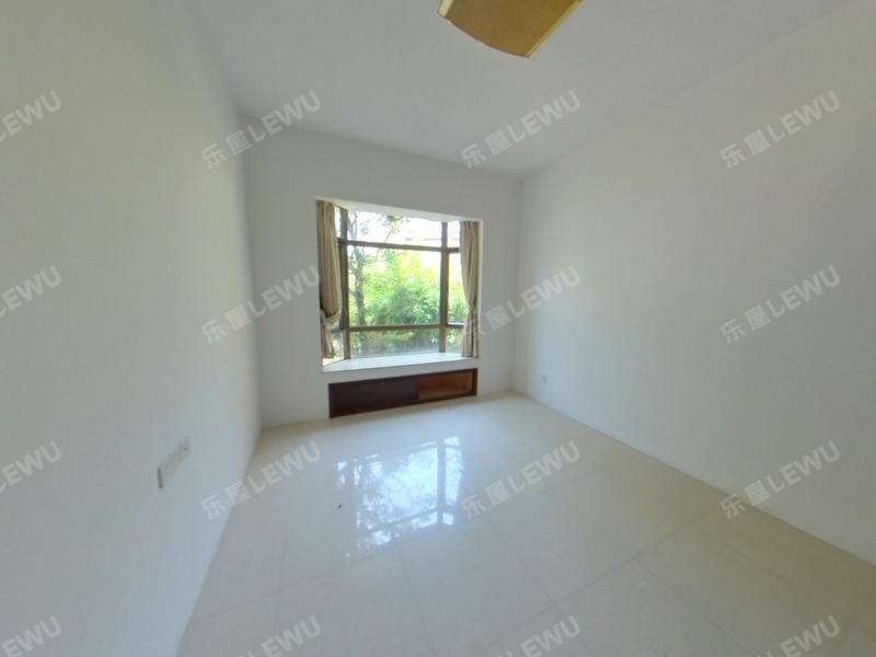 中山凯茵新城碧云天卧室照片_凯茵新城碧云天 4室2厅240m²普通装修