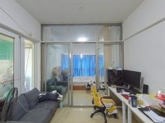 白金假日公寓 1室1厅36m²整租