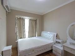 金色都汇 2室2厅67.6m²整租