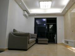 半岛城邦二期 2室2厅88m²整租