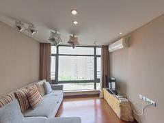 中信红树湾花园 1室2厅69.43m²整租