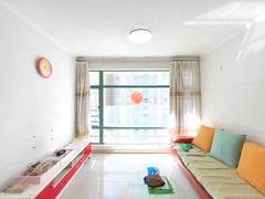 嘉年华名苑 2室2厅68m²整租