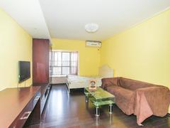 佳兆业大都汇 2室0厅94.41m²满五年