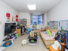 国展苑 2室2厅83.9m²整租