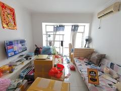 东方都会大厦 2室2厅60.7m²普通装修