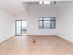东方瑞景苑 6室2厅172.46m²普通装修