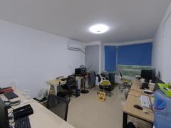迎朝大厦 2室2厅79.9m²整租