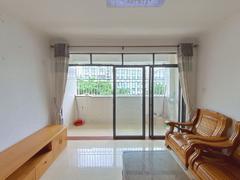富城花园 3室2厅88.81m²满五年