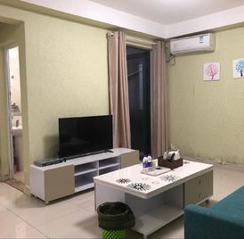 大冲新城花园C区 （新上）精装修 保养不错 南北通透 看房方便