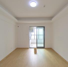 奥园城央壹品 1室0厅46m²精装修