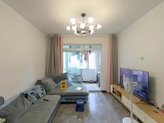世纪荣廷小区 3室2厅92.42m²普通装修