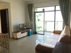 桃源居十四区 2室2厅79.04m²整租