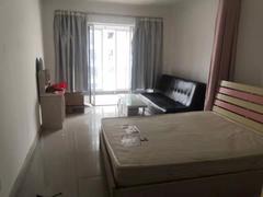 信和爱琴居 1室0厅45.6m²整租