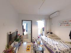 韵动领地 1室1厅41.57m²满五年
