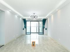 壹成中心九区 5室2厅130m²整租