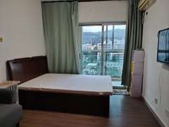 凯丰花园二期 1室0厅29m²整租