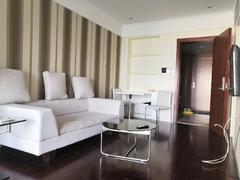 中信红树湾 1室1厅55m²整租