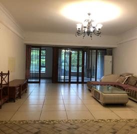 圣莫丽斯花园C区 4室2厅220.88m²整租