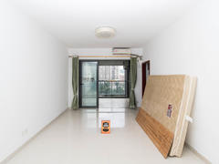满京华喜悦里华庭 3室2厅79.95m²精装修