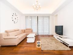 锦庐花园 3室2厅87.23m²整租