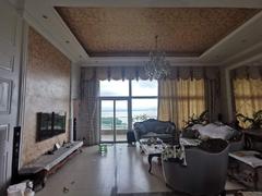 纯海岸雅居 6室2厅192m²整租