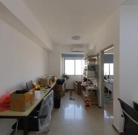 笋岗大厦 1室1厅53.08m²满五年