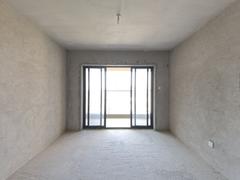 华发峰尚一期 3室2厅94.23m²毛坯