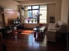 百仕达花园二期 2室2厅87.33m²整租