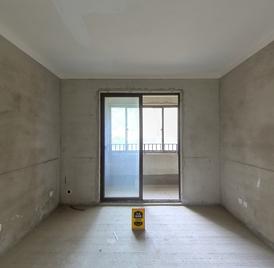 力高君御世家 3室2厅95.23m²毛坯