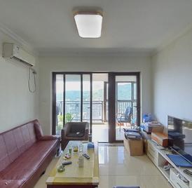 时代港 3室2厅90.35m²满五唯一