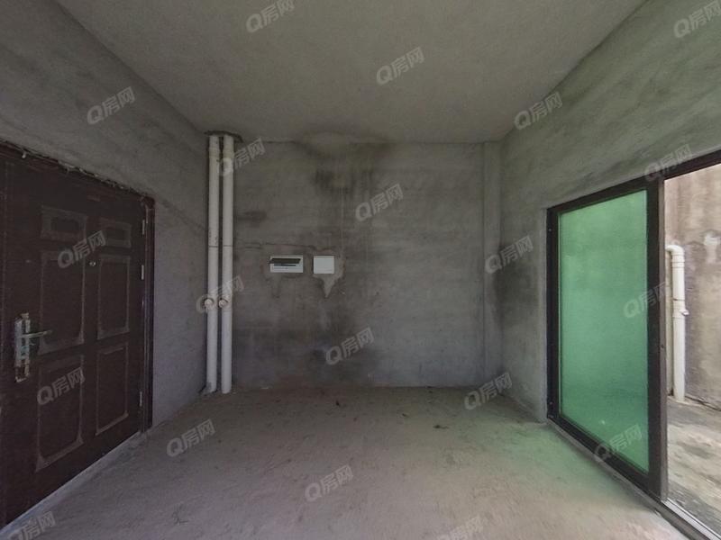 中山山水豪廷餐厅照片_山水豪廷 背靠天然氧吧五桂山，带地下车库，毛坯四房