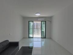 鸿翔花园 1室0厅45.42m²整租