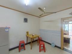 琥珀北村 2室1厅58m²满五年