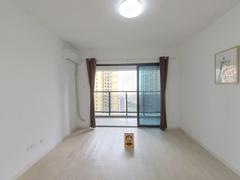 松河瑞园 3室2厅90.64m²整租