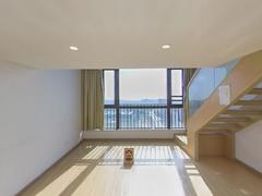 奥园和平广场 2室1厅52.33m²整租