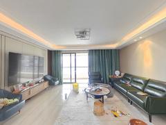 中信红树湾三期 5室2厅215m²整租