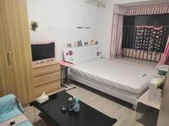 祥云天都世纪大厦  （新上）精装修 保养不错 南北通透 看房方便