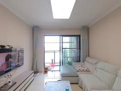 融湖中心城二期 4室2厅88.97m²满五唯一