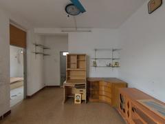 新秀村 2室2厅67.71m²整租
