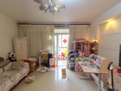 颐和花园庐阳佳苑 2室2厅103m²满五唯一