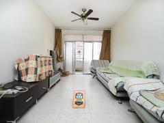 丽湖花园 3室2厅83.73m²普通装修