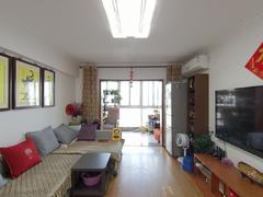 大世纪水山缘 2室2厅67.11m²满五唯一