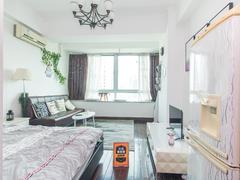 长丰苑 1室0厅1厨1卫 38.0m² 满五