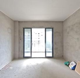 鸿都花园 4室2厅112m²毛坯