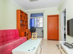 国展苑 2室2厅51.17m²满五年