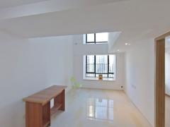 远洋新干线一期 3室1厅48.05m²整租